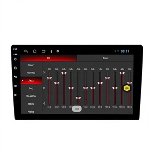Système stéréo auto Topway TS7 universel 7 9 10.1 pouces 2 DIN CarPlay Android pour voiture - Product Image 2