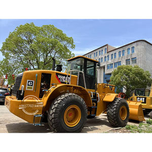 รถตักดินใช้สำหรับ950GC แมว950f รถตักดิน950H รถตักดินแบบด้านหน้า - Product Image 1