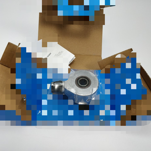 Codeur جديد أصلي جاهز للمخزون الصناعي برمجة مخصصة Pac Plc - Product Image 1