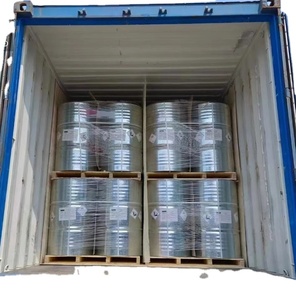 Chất lỏng trung gian hữu cơ không màu có độ tinh khiết cao tetrahydrofuran (<span class=keywords><strong>THF</strong></span>) từ nhà sản xuất hóa chất CAS 109-99-9 cho công nghiệp - Product Image 5