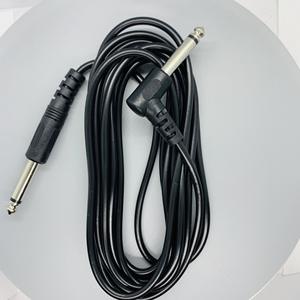 Precio barato al por mayor y traje OEM de buena calidad <span class=keywords><strong>para</strong></span> <span class=keywords><strong>guitarra</strong></span> popular eléctrica Cable de 3 m - Product Image 3