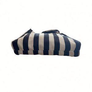 Sac fourre-tout écologique pour femme, grand format, avec poignée supérieure, style mode, sac à bandoulière - Product Image 6