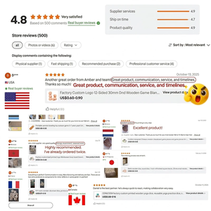 Tour à empiler géante en bois, 54 pièces, blocs en bois <span class=keywords><strong>de</strong></span> hêtre, logo personnalisé OEM, impression sérigraphique, jouet d'équilibre, <span class=keywords><strong>jeu</strong></span> <span class=keywords><strong>de</strong></span> <span class=keywords><strong>société</strong></span> <span class=keywords><strong>de</strong></span> table - Product Image 5
