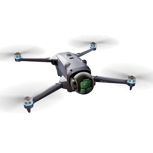 โดรน A26 <span class=keywords><strong>PRO</strong></span> พับได้ กล้อง 4K HD ขนาดเล็ก พร้อม Wifi ระบบ Optical Flow รักษาระดับความสูง เหมาะสำหรับเด็กและผู้เริ่มต้น - Product Image 6