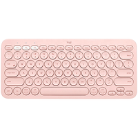 Logitech keyboard K380, pemasok keyboard multifungsi portabel kantor tanpa kabel