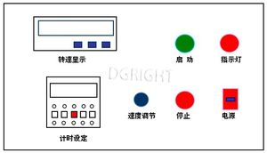 पैकेजिंग सिमुलेशन औद्योगिक कंपन परीक्षण उपकरणों के लिए डिजिटल नियंत्रण के साथ भारी शुल्क परिवहन कंपन परीक्षण तालिका - Product Image 5