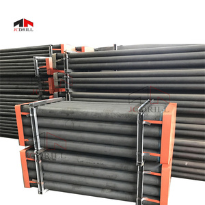 Ống Hợp Kim Chất Lượng Cao AQ BQ <span class=keywords><strong>NQ</strong></span> <span class=keywords><strong>HQ</strong></span> PQ AW NW HW Khoan Rod Vỏ Ống Cho Khai Thác Mỏ Khám Phá - Product Image 4