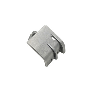 Pied presseur multifonctionnel F99 en acier réglable pour machines à coudre plates, pour ourlets, plis, bordures et traitement de vêtements - Product Image 3