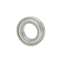 HXHV 6200-ZZ 6201-ZZ 6202-ZZ 6203-ZZ 6204-ZZ 6205-ZZ 6206-ZZ 620-ZZ 7 6208-ZZ 6209-ZZ 6210-ZZ Bantalan Bola Berpelindung
