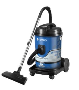 Aspirateur à tambour puissant pour l'entretien des tapis et des sols - Product Image 5