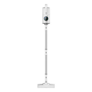 Limpiador a Vapor ST063, Calentamiento Rápido en 20s, 3 Bares de Presión, Vaporizador de Mano y para Pisos 2 en 1 con Pantalla LCD - Product Image 1