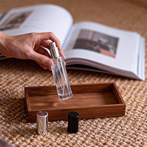 कस्टम लंबे समय तक चलने वाले सुगंधित सुगंध स्प्रे 10 मिली 30 मिली 50 मिलीलीटर 100 एमएल ग्लास बोतल कमरे स्प्रे - Product Image 3