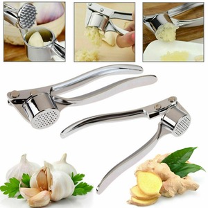 Nouveau Style Accessoires Manuel Ail <span class=keywords><strong>Presse</strong></span> En Acier Inoxydable Ail Broyeur De Poche Masher Ménage Cuisine Ail <span class=keywords><strong>Presse</strong></span> - Product Image 3