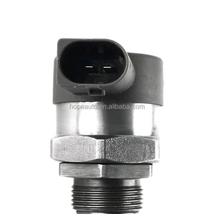 Válvula de Control de Presión del Sistema Common Rail para BMW 0281002481 2001-2005 - Product Image 3