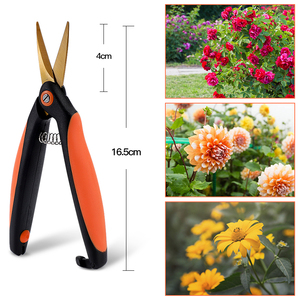 ชุดเครื่องมือตัดแต่งกิ่งไม้สำหรับสวน ขายส่งจากโรงงาน ราคาถูก - Product Image 5