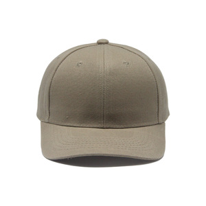 Gorra de béisbol deportiva para exteriores, ligera, transpirable y con logotipo personalizado CCH. - Product Image 5
