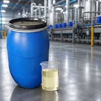 Agent de levage et additifs textiles liquides de qualité supérieure JNM-HL Agent auxiliaire chimique plastifiant pour les marchés de teinture haut de gamme