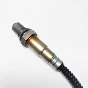 เซ็นเซอร์ออกซิเจนรถยนต์022906262P 95560612601 07D906262C สำหรับ Porsche Cayenne 2004 Audi VW Seat - Product Image 4