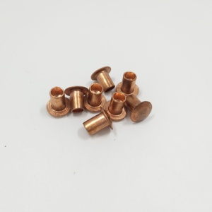 Rivets d'extension en métal et personnalisés, goujons à tête 24 pouces, semi-tubulaires, pour chaise pliante - Product Image 6