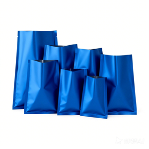 <span class=keywords><strong>Bolsas</strong></span> de Embalaje de Aluminio Impresas con Grabado, a Prueba de Olores, con Sellado Térmico, <span class=keywords><strong>para</strong></span> la Industria Alimentaria, Alimentos <span class=keywords><strong>para</strong></span> Mascotas, Chicle, Gelatina, Fáciles de Usar - Product Image 4