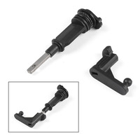 Kit de pivot de collecteur d'admission en aluminium pour SAAB VAUXHALL 1.9 Pièces de modification automobile par VW