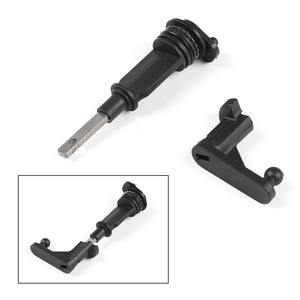 Aluminum <b>Intake</b> <b>Manifold</b> Rotor Swivel Kit for SAAB VAUXHALL 1.9 Car Modification Parts by VW - Product Image 2