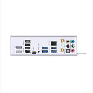 เมนบอร์ดคอมพิวเตอร์ New Mingxuan (MAXSUN) MS-Terminator B850M WIFI พร้อม AGP 2X 1P/2P รองรับหน่วยความจำแบบต่างๆ ไม่มีชิปเซ็ต - Product Image 5