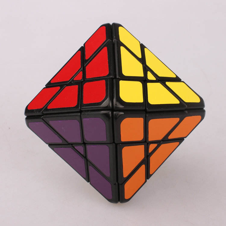 Speed Puzzle Magic Cube