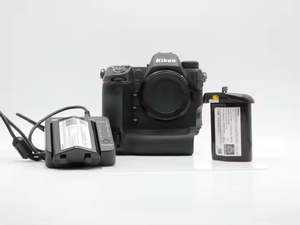 Đối với Z9 Full-Frame Mirrorless máy ảnh kỹ thuật số CMOS Sensor 41x-63x Zoom quang học 4K 120P 8K Video 2 "-3" màn hình chất lượng cao - Product Image 2