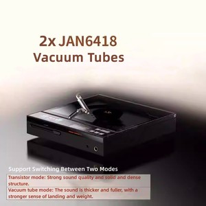 Shanling EC Zero t xách tay r2r Ống <span class=keywords><strong>CD</strong></span> <span class=keywords><strong>Player</strong></span> với 5500mAh pin lithium 1.68 inch màn hình LCD <span class=keywords><strong>Bluetooth</strong></span> 5.3 <span class=keywords><strong>CD</strong></span> Ripper - Product Image 2