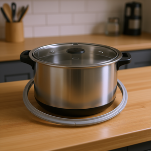 Fissler Sealing Ring Vitavit 24 Cm For Pressure Cooker Replacement Part - Product Image 3