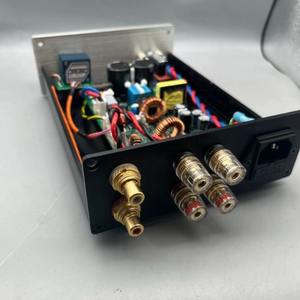 Módulo Amplificador 084 Original Icepower 50ASX2, Componente de Audio Estéreo de Alta Fidelidad, China E853 - Product Image 3