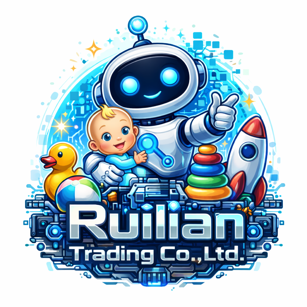 Puning Ruilian Trading Co., Ltd. logo