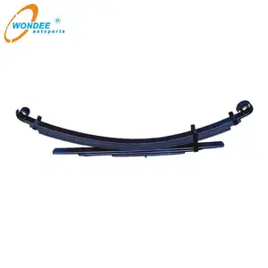 Pickup Truck Leaf Springs for SUV and Van, aftermarket Replacement