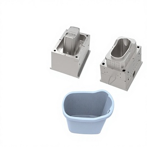 Baignoire métallique sur mesure pour salle de bain, moulée par injection, autoportante, pour <span class=keywords><strong>extérieur</strong></span>, Taizhou - Product Image 1
