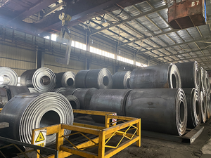 แผ่นเหล็กคาร์บอนรีดร้อนแผ่นแบนเคลือบหม้อไอน้ำแผ่น <span class=keywords><strong>A516</strong></span>กรัม A572แผ่นม้วน<span class=keywords><strong>70</strong></span>แผ่นเหล็กคาร์บอนทนต่อการสึกหรอ - Product Image 5