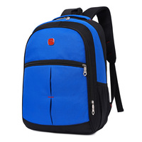 Sac à dos de voyage pour homme, sac d'ordinateur de jour, sac d'ordinateur portable, sac d'école de grande capacité, vente en gros