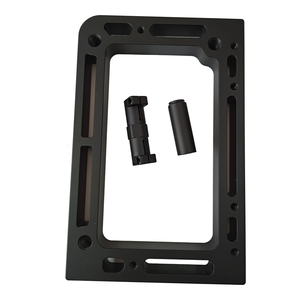 Excellents services de traitement de tôle de machine en aluminium rentables et sûrs - Product Image 1