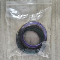 Epiroc Roc D65 Accessoires Kit de réparation de joints 3222340120 Drifter Pièces détachées Kit de joints hydrauliques 3222 3401 20