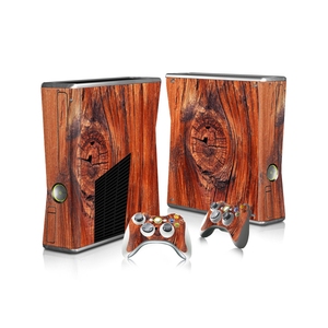 Vinilo Adhesivo <span class=keywords><strong>Original</strong></span> <span class=keywords><strong>Nuevo</strong></span> de PVC con Impresión UV para Consola <span class=keywords><strong>360</strong></span> Slim y <span class=keywords><strong>Control</strong></span> con Entrega Rápida - Product Image 3