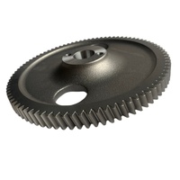 Engrenage d'arbre à cames C3955152 Marque HXTD Garantie de 6 mois Compatible avec les moteurs diesel 6CT 6C8.3 ISL 6L8.9L9.3 Pièces d'origine