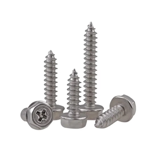 สลักเกลียวกันชนรถยนต์แบบโลหะสำหรับรถยนต์ - Product Image 3
