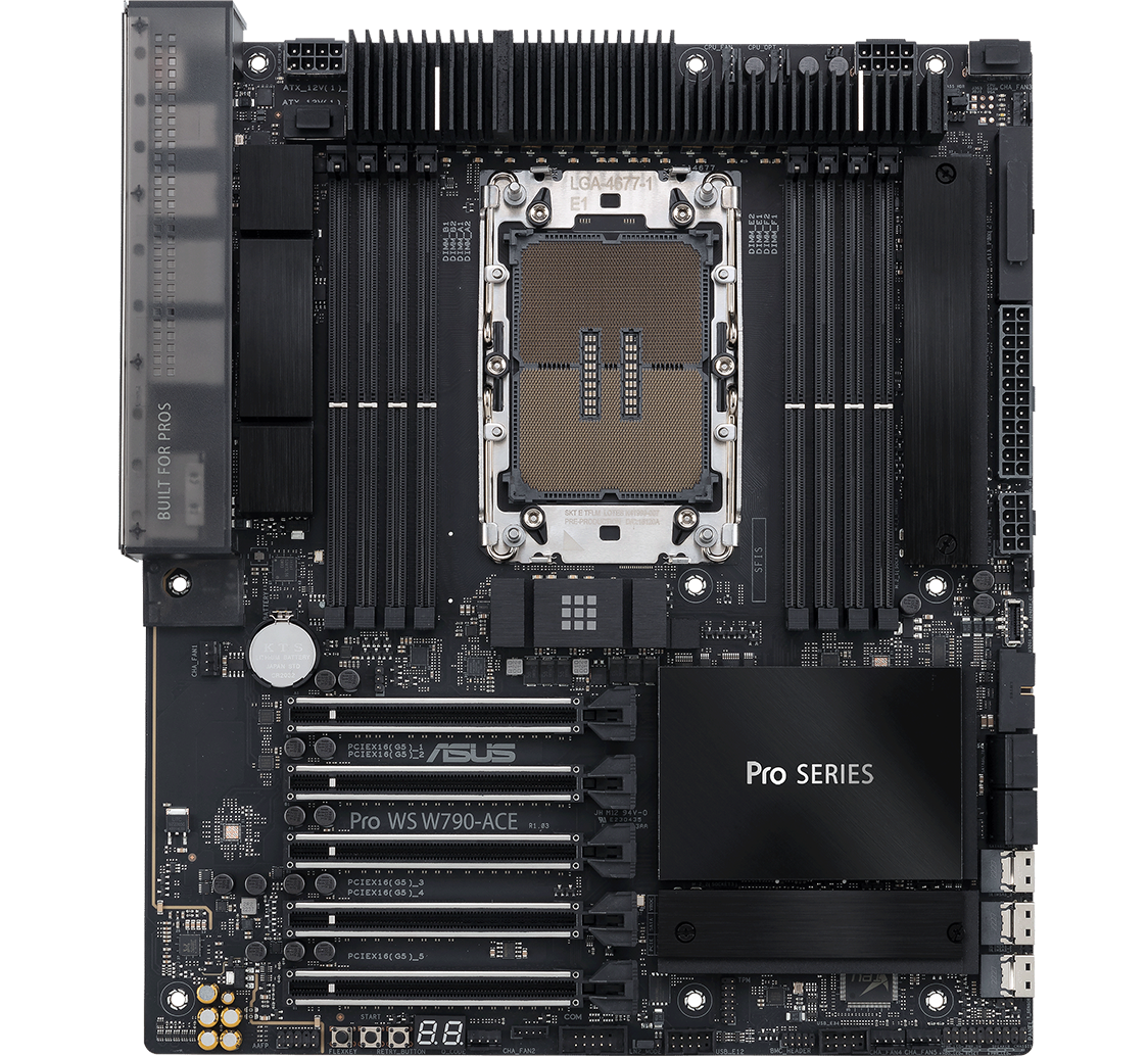 Pro WS W790-ACE