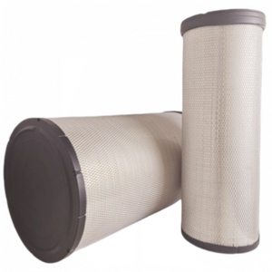 Filtro de Aire de Repuesto Confiable para Motor P781098 ARS6207 CA11124 ADG1665R E1697L SA16353 FA3497 A8078 R563 CH11038 - Product Image 5