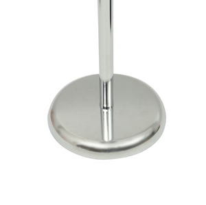 Có thể điều chỉnh A3 & A4 Kích thước nhôm lật đơn chủ Poster hiển thị tầng đứng bảng quảng cáo menu đứng - Product Image 4