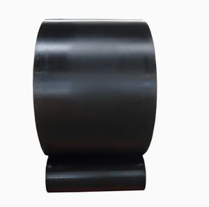 Pabrik 2 lapis baru tahan minyak sabuk konveyor karet PVC dapat disesuaikan kualitas tinggi - Product Image 5