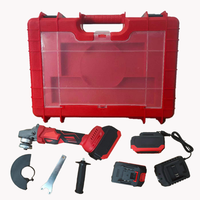 Boîtier d'emballage pour outils électriques en plastique rigide en mousse de coton perlé de haute qualité, personnalisé, durable, étanche IP55, de forme carrée, en PP