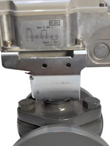Vannes de régulation pneumatiques japonaises avec VY51/AVP300/AVP301/AVP302 – Prix fournisseur en stock - Product Image 6
