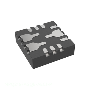 Composant électronique de gestion de l'alimentation (PMIC) MPQ2167AGQE-AEC1-P 14 PowerVFQFN, distributeur agréé - Product Image 1