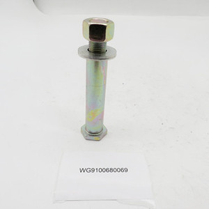 <span class=keywords><strong>2025</strong></span> nóng bán xe ô tô và xe tải phụ tùng ô tô chất lượng cao bu lông wg9100680069 - Product Image 4